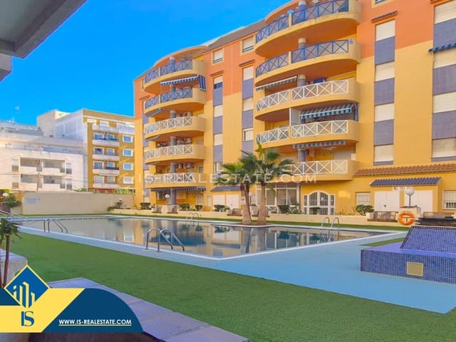 Apartamento de 3 habitaciones en Centro, Torrevieja en venta con piscina - 159.900 € (Ref: 9521354)
