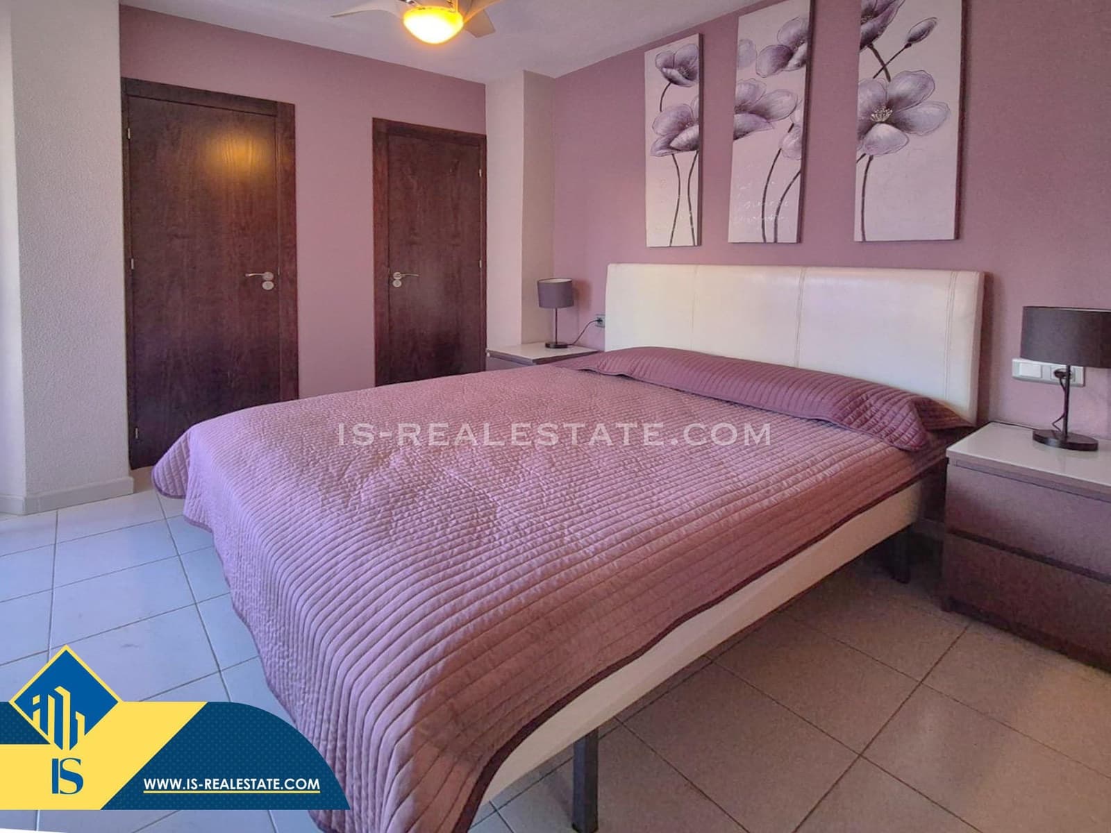 Apartamento de 3 habitaciones en Torrevieja en venta con piscina - 159.900 € (Ref: 9521354)