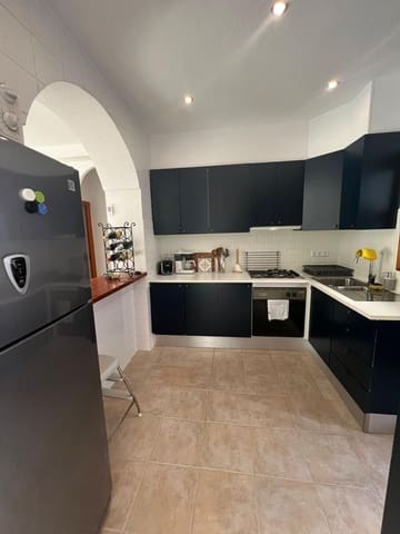 2 soverom Leilighet til salgs i Playa de los Locos, Torrevieja med svømmebasseng - € 220 000 (Ref: 9524350)