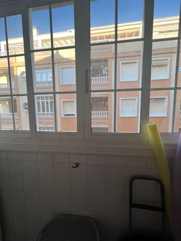 2 soverom Leilighet til salgs i Playa de los Locos, Torrevieja med svømmebasseng - € 220 000 (Ref: 9524350)