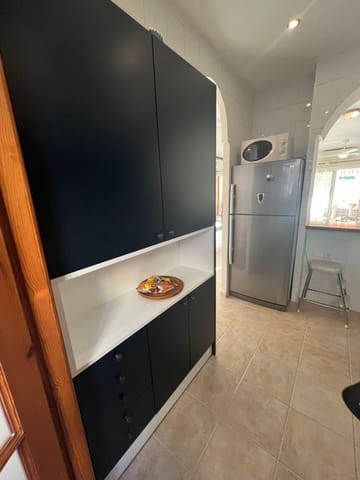 2 soverom Leilighet til salgs i Playa de los Locos, Torrevieja med svømmebasseng - € 220 000 (Ref: 9524350)