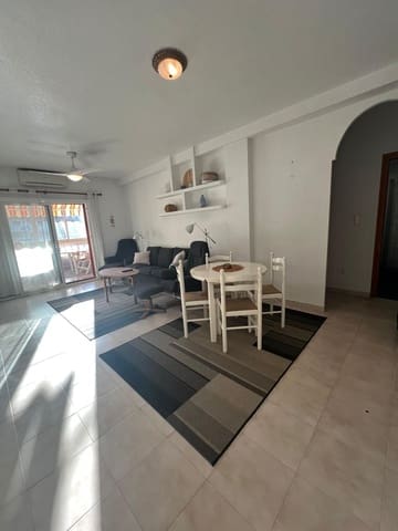 2 soverom Leilighet til salgs i Playa de los Locos, Torrevieja med svømmebasseng - € 220 000 (Ref: 9524350)