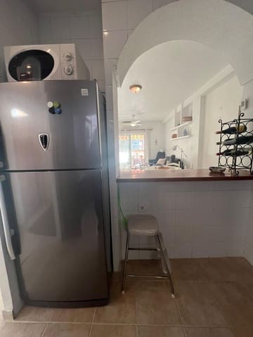 2 soverom Leilighet til salgs i Playa de los Locos, Torrevieja med svømmebasseng - € 220 000 (Ref: 9524350)