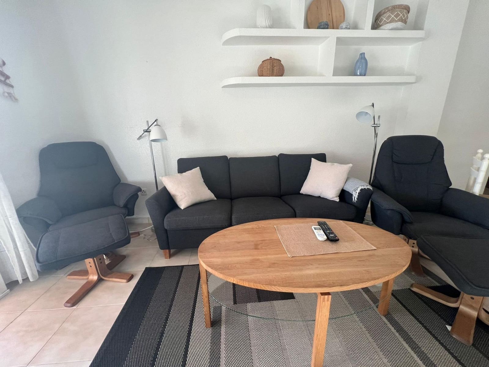 2 soverom Leilighet til salgs i Torrevieja med svømmebasseng - € 220 000 (Ref: 9524350)