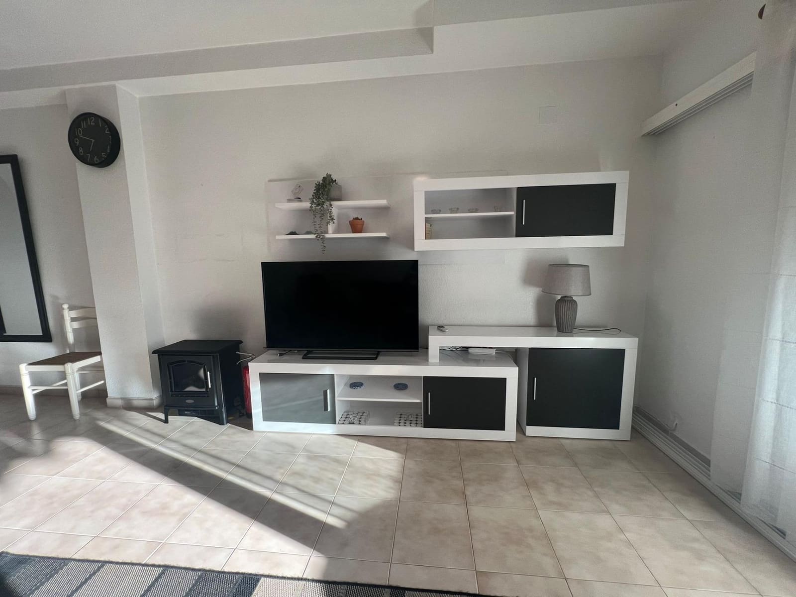 2 soverom Leilighet til salgs i Torrevieja med svømmebasseng - € 220 000 (Ref: 9524350)