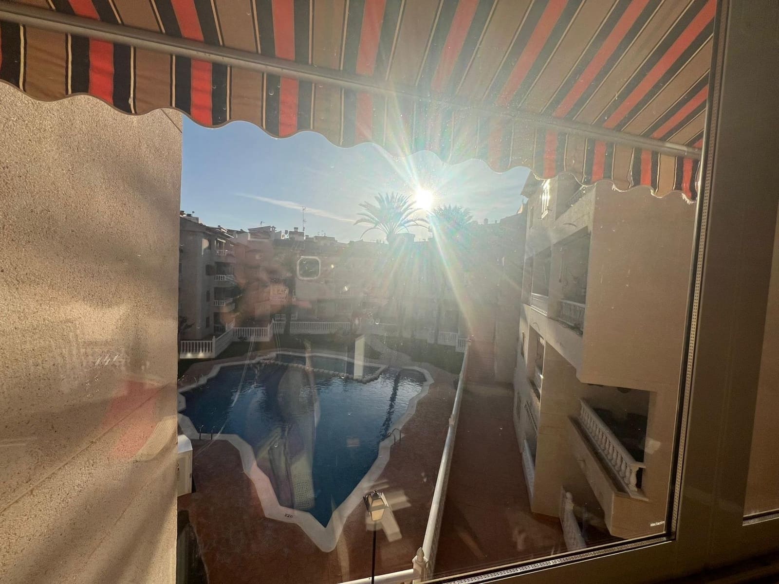 2 soverom Leilighet til salgs i Torrevieja med svømmebasseng - € 220 000 (Ref: 9524350)