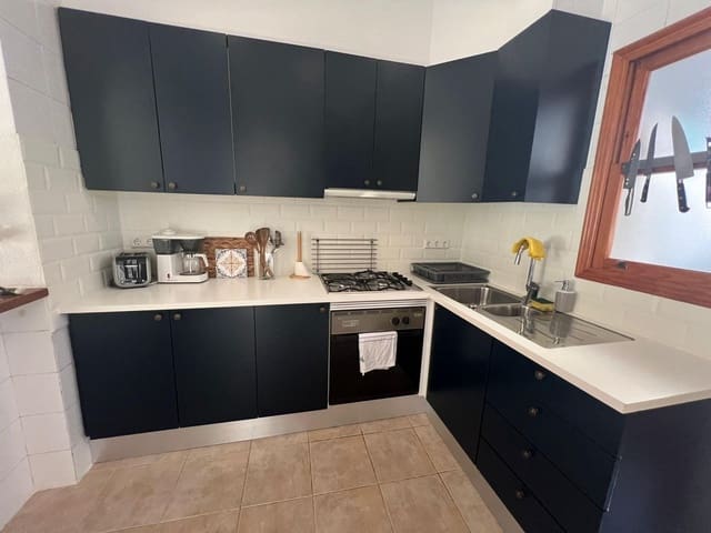 2 soverom Leilighet til salgs i Playa de los Locos, Torrevieja med svømmebasseng - € 220 000 (Ref: 9524350)