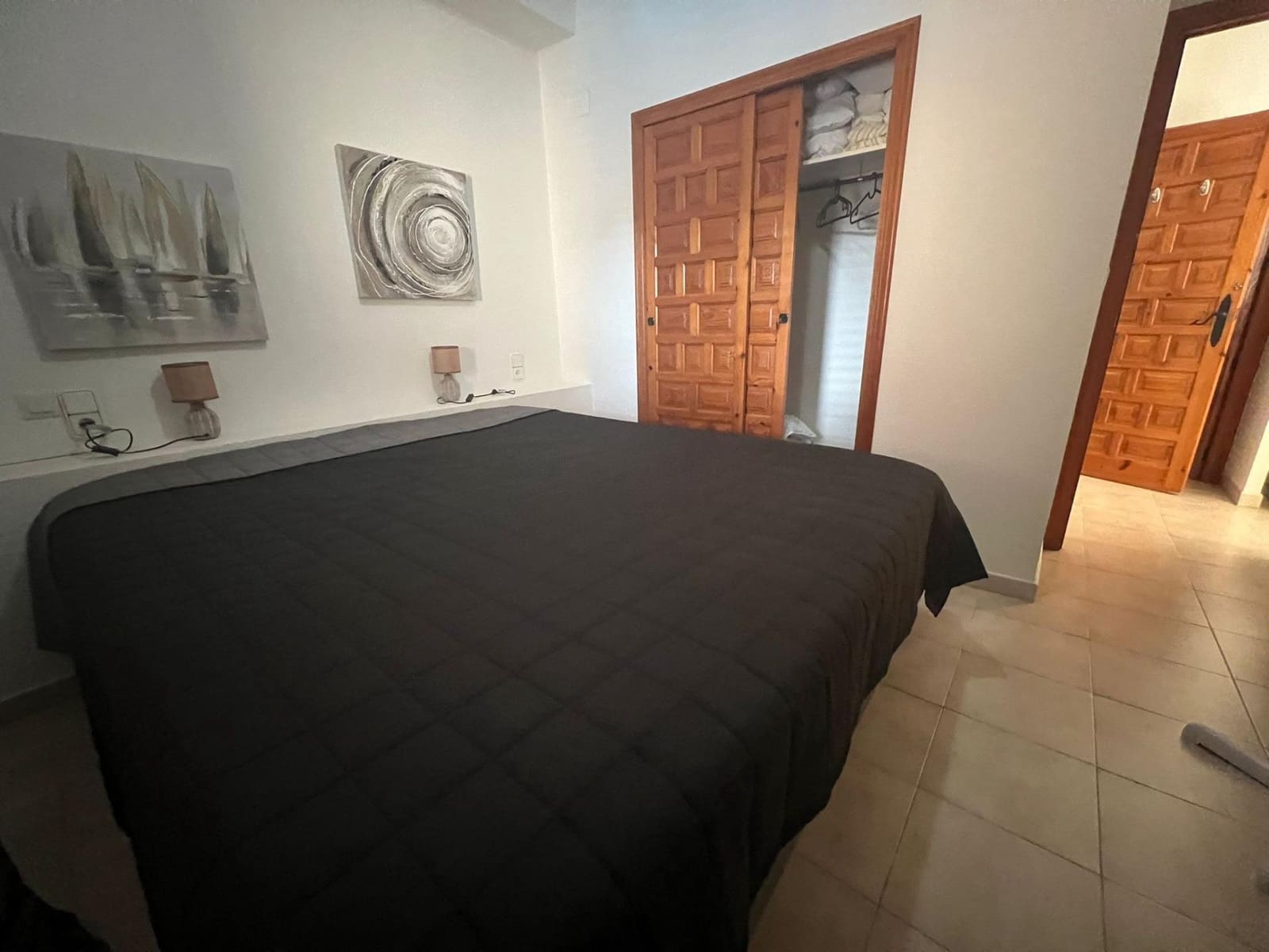 2 soverom Leilighet til salgs i Torrevieja med svømmebasseng - € 220 000 (Ref: 9524350)