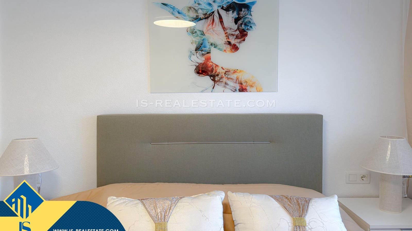 1 bedroom Apartment for sale in Torrevieja with pool - € 139,900 (Ref: 9527745)