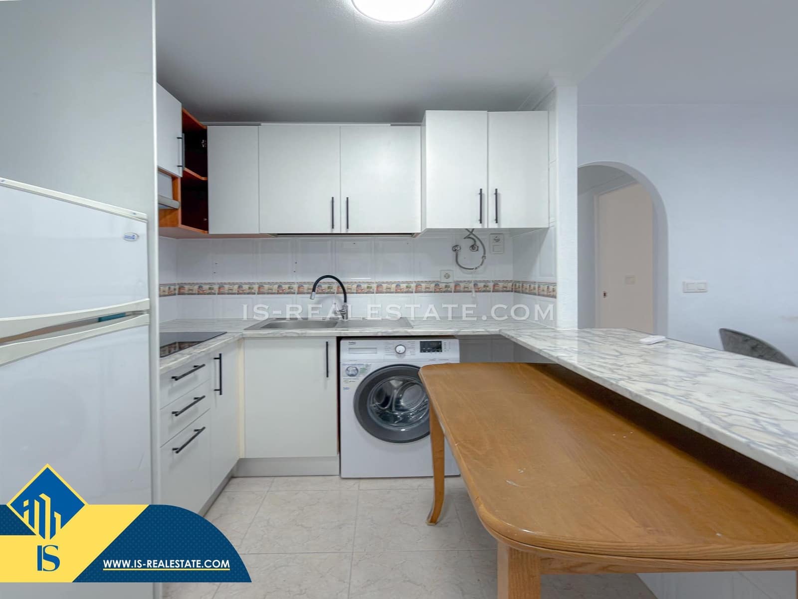 1 bedroom Apartment for sale in Torrevieja with pool - € 139,900 (Ref: 9527745)