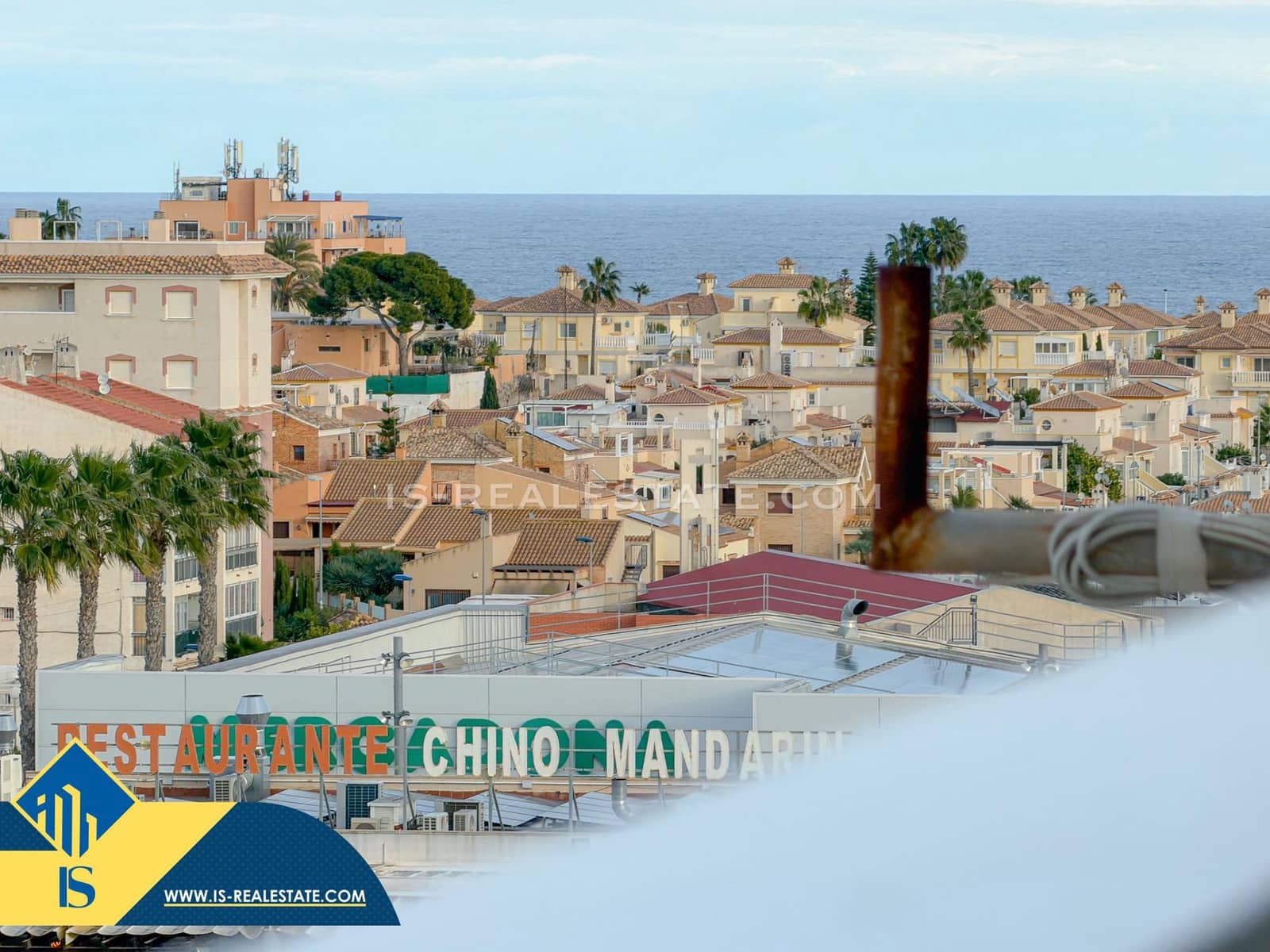 1 bedroom Apartment for sale in Torrevieja with pool - € 139,900 (Ref: 9527745)