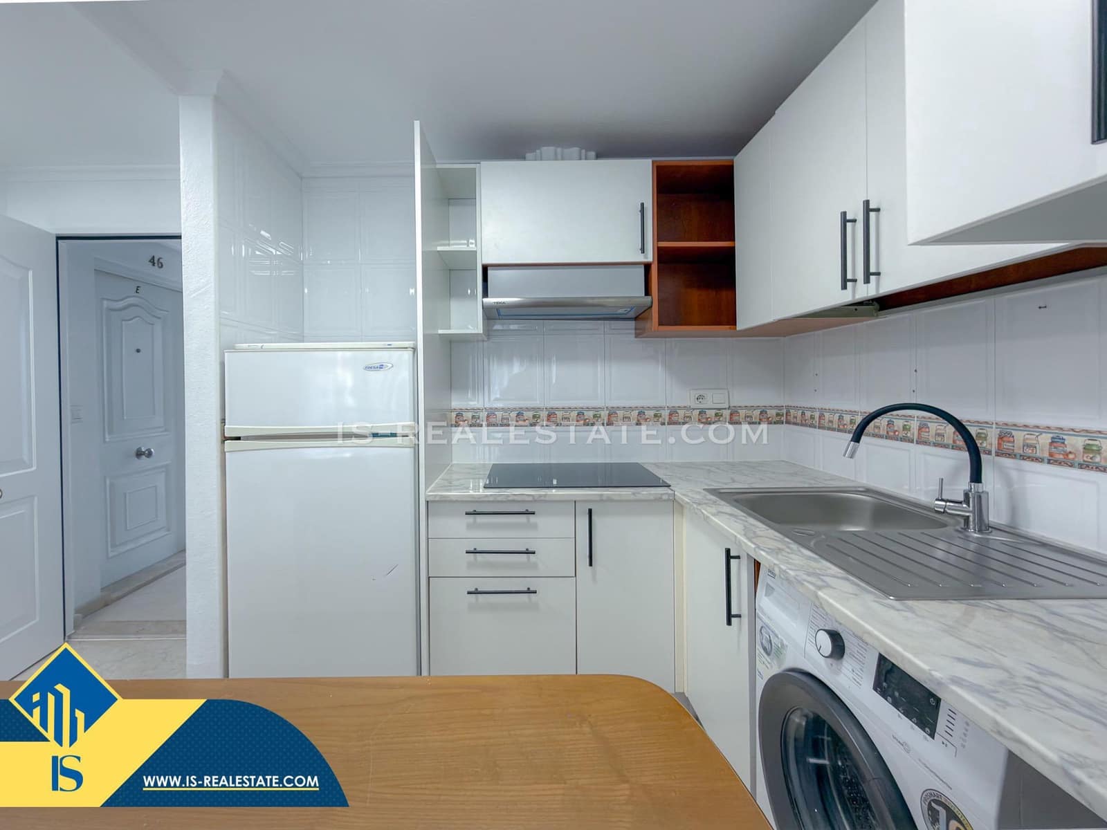 1 bedroom Apartment for sale in Torrevieja with pool - € 139,900 (Ref: 9527745)