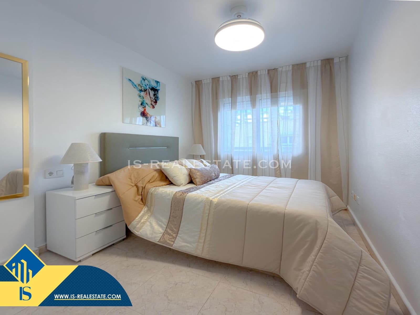 1 bedroom Apartment for sale in Torrevieja with pool - € 139,900 (Ref: 9527745)