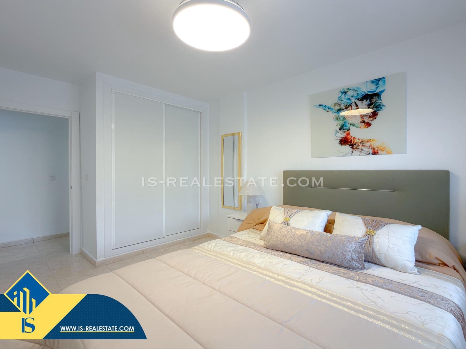 1 bedroom Apartment for sale in Torrevieja with pool - € 139,900 (Ref: 9527745)