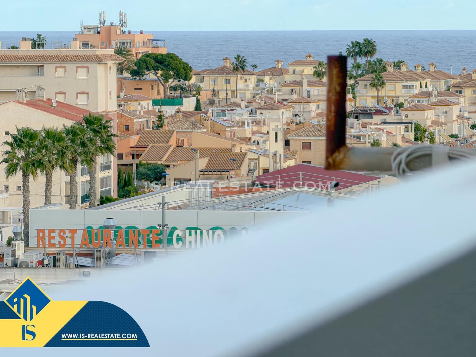 1 bedroom Apartment for sale in Torrevieja with pool - € 139,900 (Ref: 9527745)