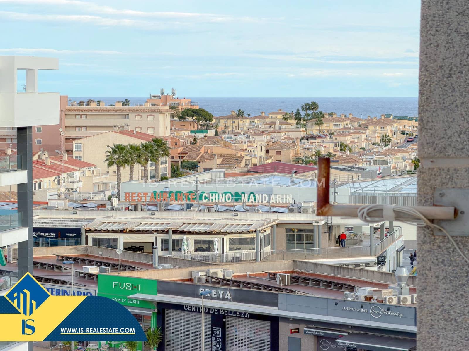 1 bedroom Apartment for sale in Torrevieja with pool - € 139,900 (Ref: 9527745)