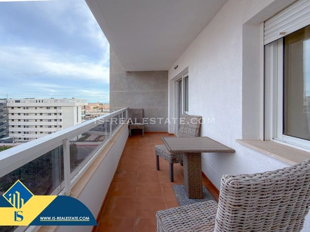 1 bedroom Apartment for sale in Torreblanca, Torrevieja with pool - € 139,900 (Ref: 9527745)