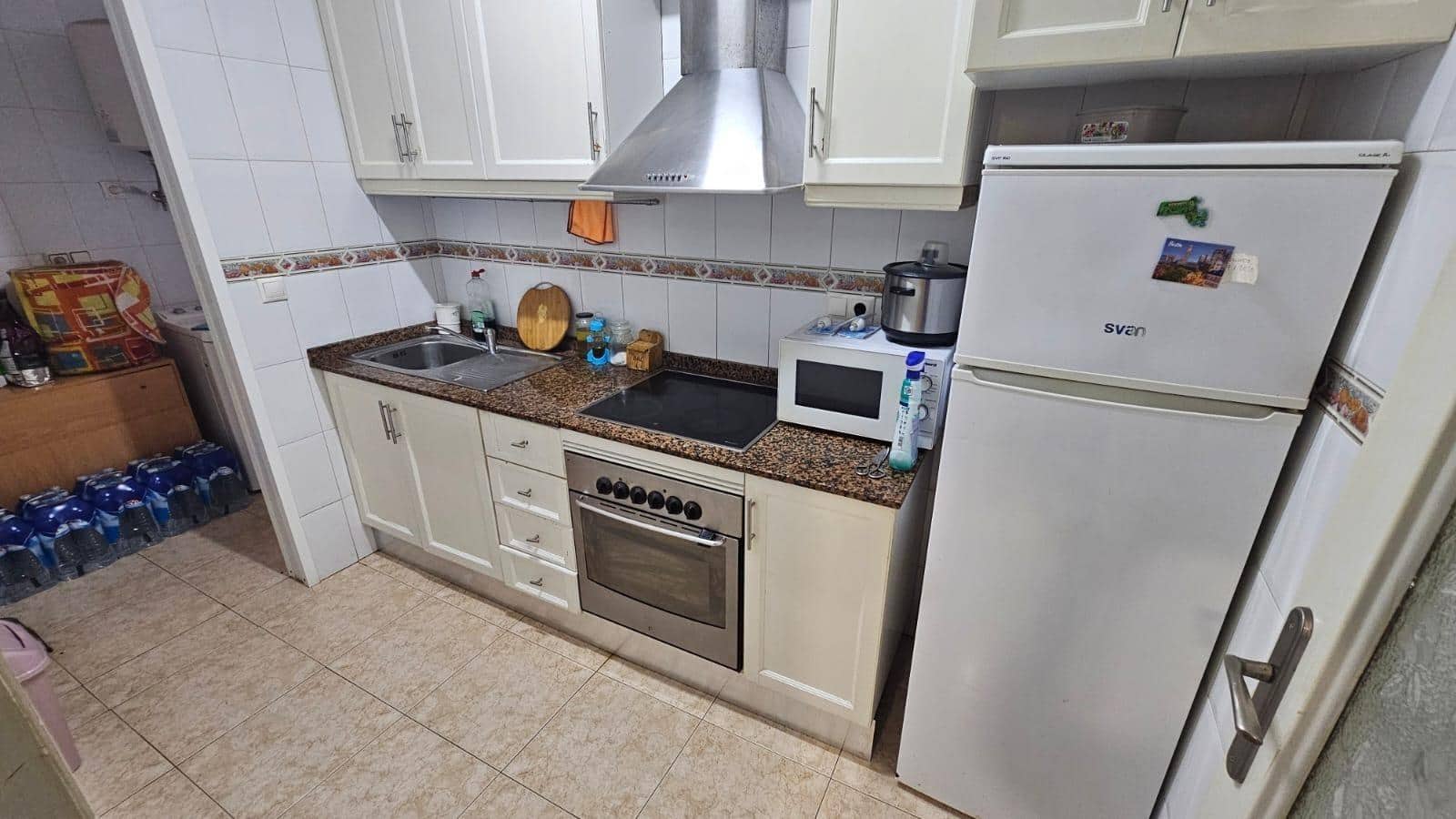 1 soverom Leilighet til salgs i Torrevieja - € 96 000 (Ref: 9527746)