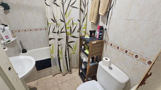 1 soverom Leilighet til salgs i Playa de los Locos, Torrevieja - € 96 000 (Ref: 9527746)