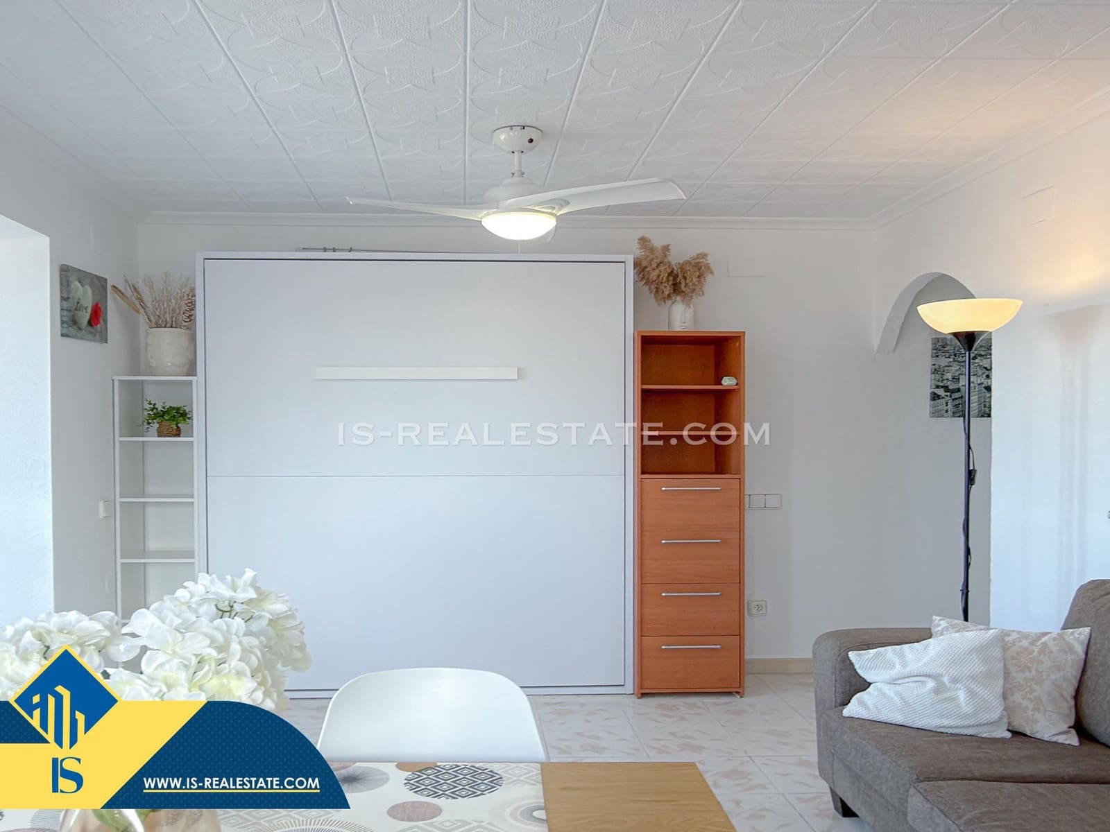 1 bedroom Apartment for sale in Torrevieja - € 124,900 (Ref: 9527747)