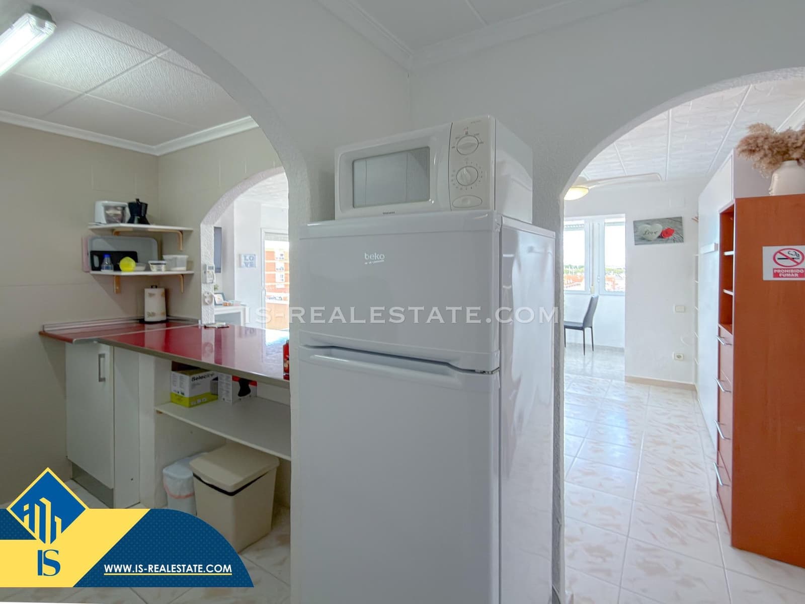 1 bedroom Apartment for sale in Torrevieja - € 124,900 (Ref: 9527747)