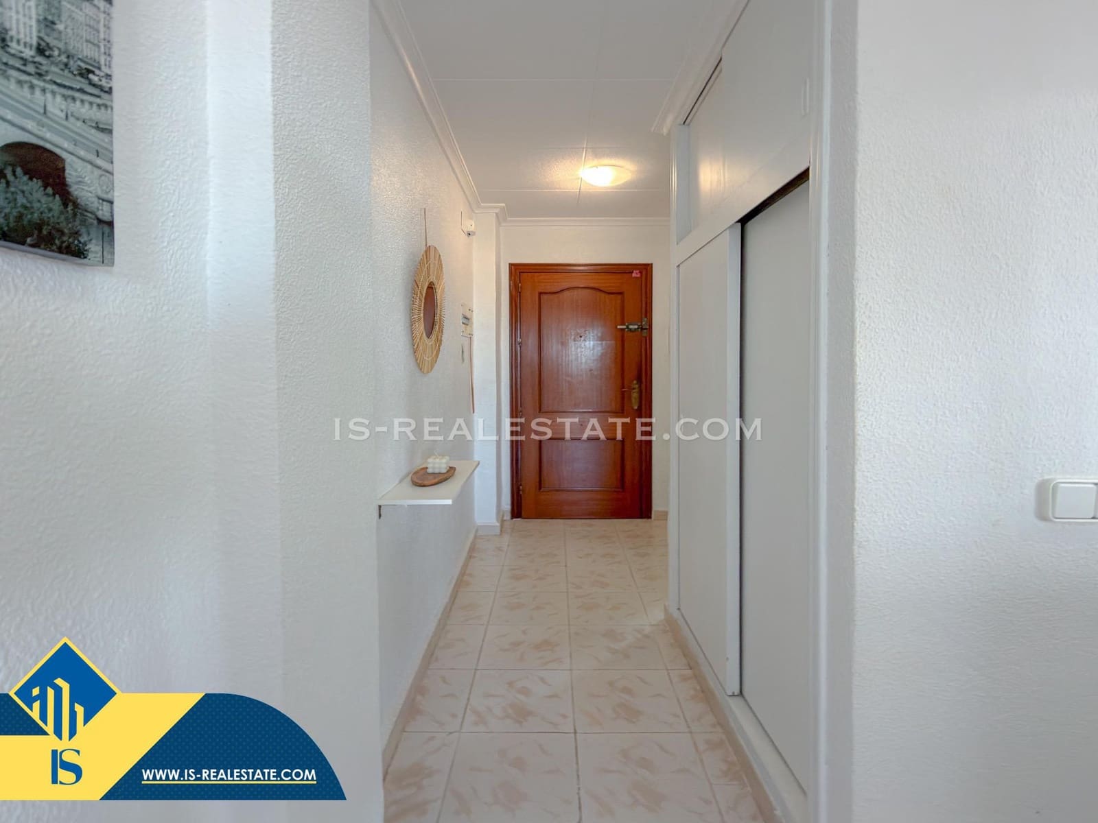 1 bedroom Apartment for sale in Torrevieja - € 124,900 (Ref: 9527747)