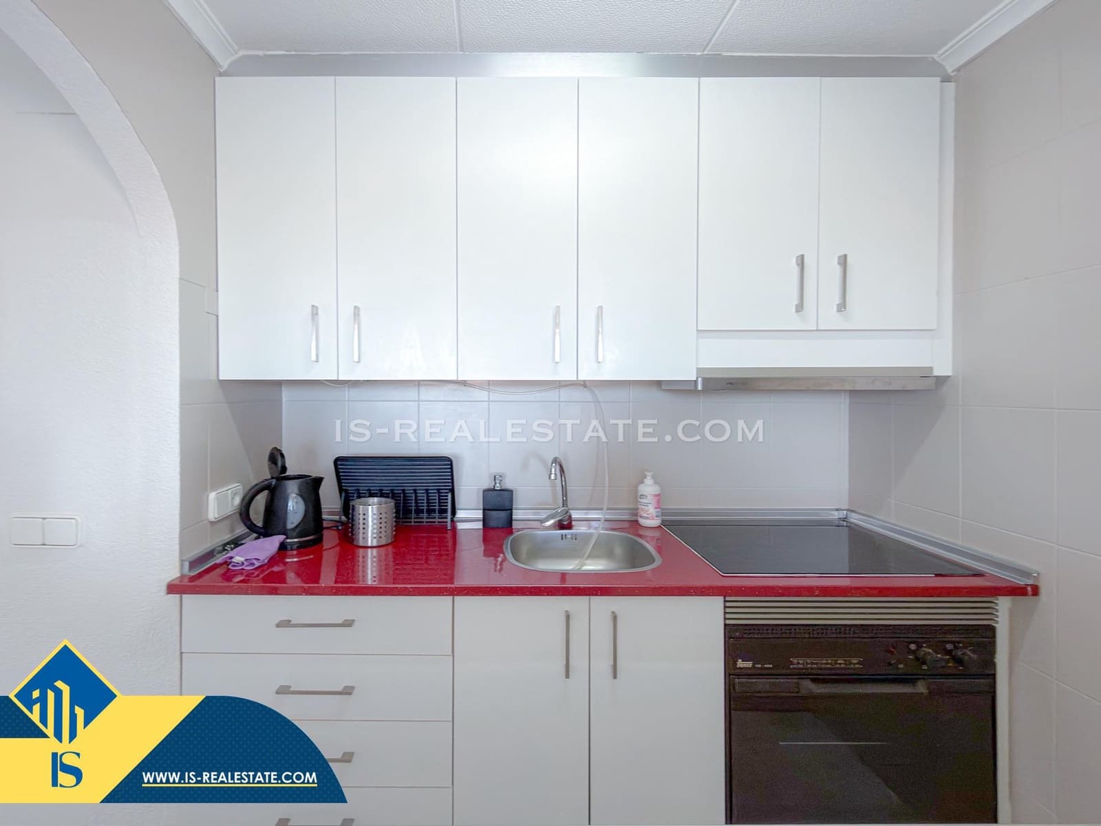 1 bedroom Apartment for sale in Torrevieja - € 124,900 (Ref: 9527747)