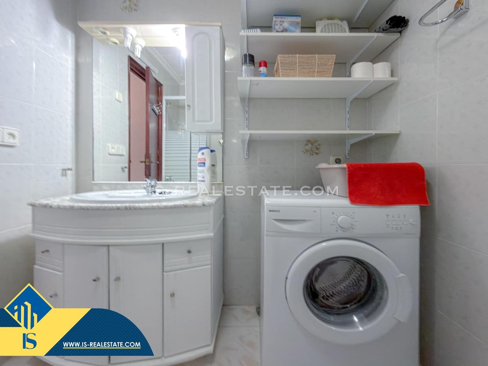 1 bedroom Apartment for sale in Torrevieja - € 124,900 (Ref: 9527747)