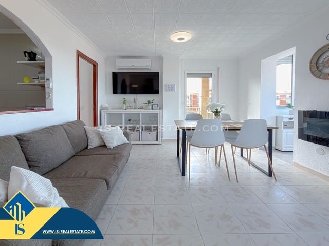 1 bedroom Apartment for sale in Playa del Acequión, Torrevieja - € 124,900 (Ref: 9527747)