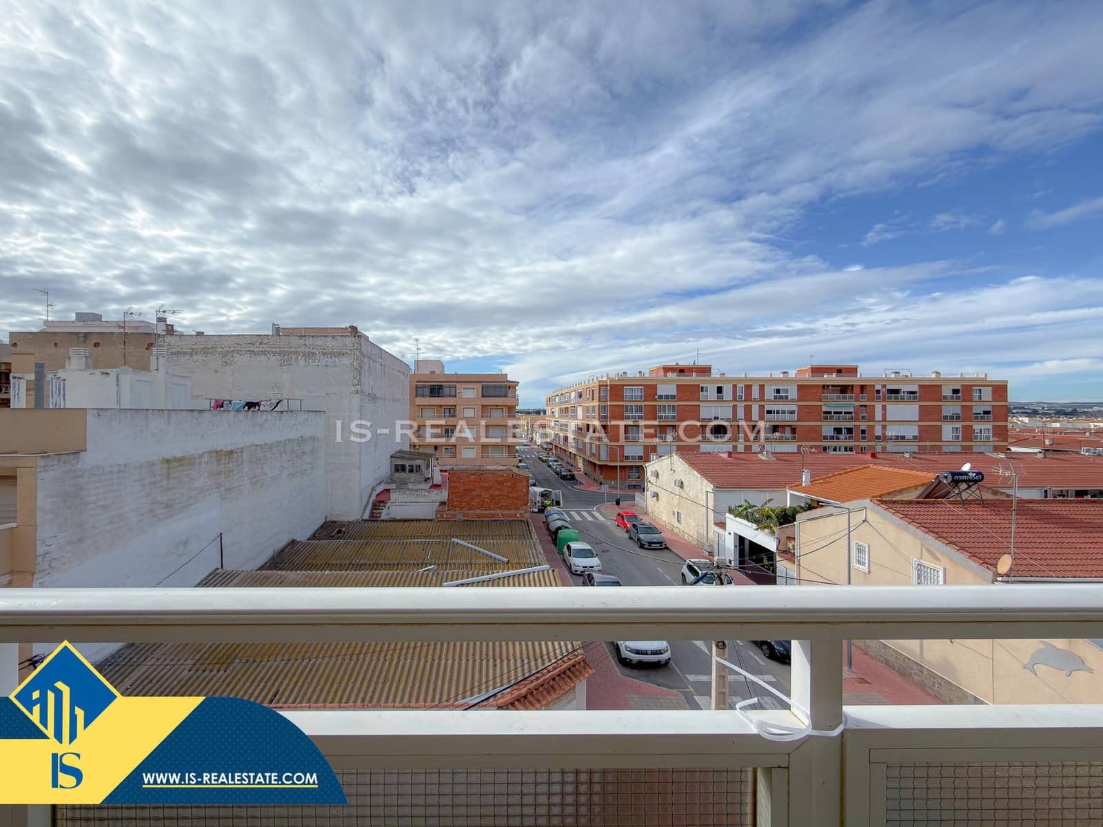 1 bedroom Apartment for sale in Torrevieja - € 124,900 (Ref: 9527747)
