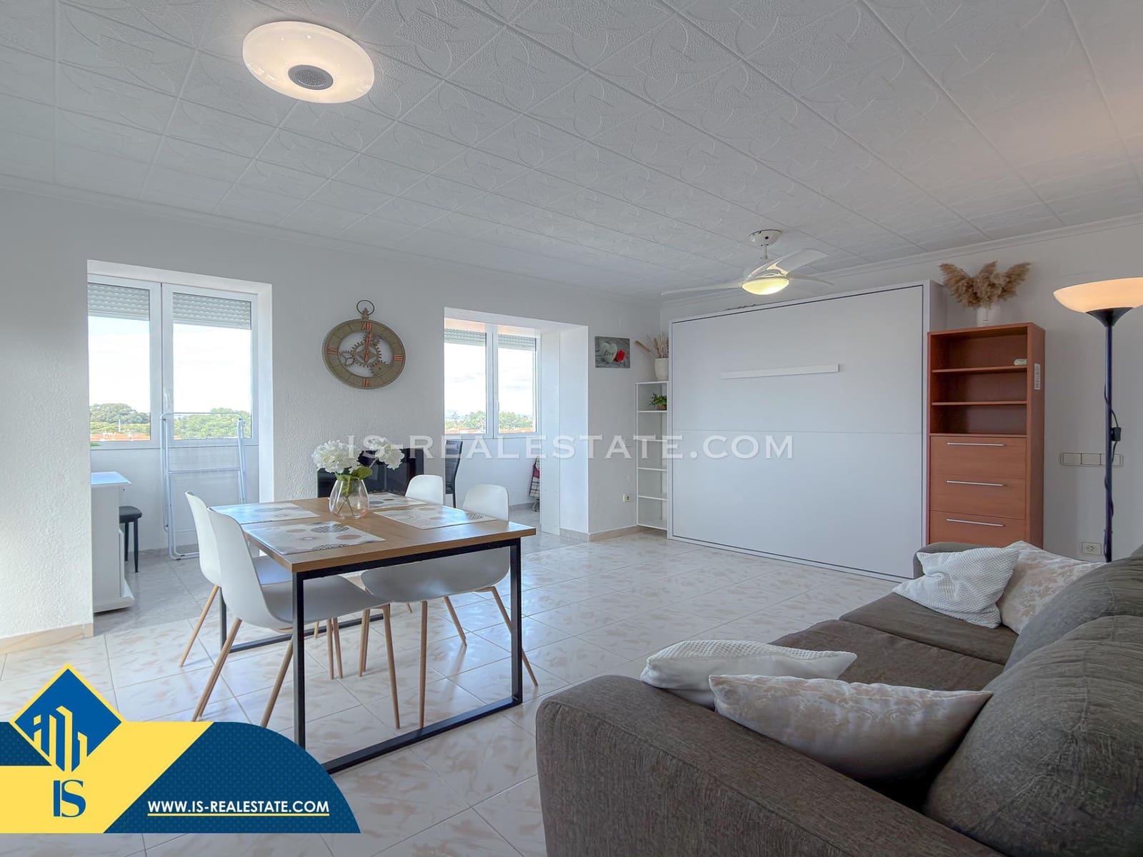 1 bedroom Apartment for sale in Torrevieja - € 124,900 (Ref: 9527747)