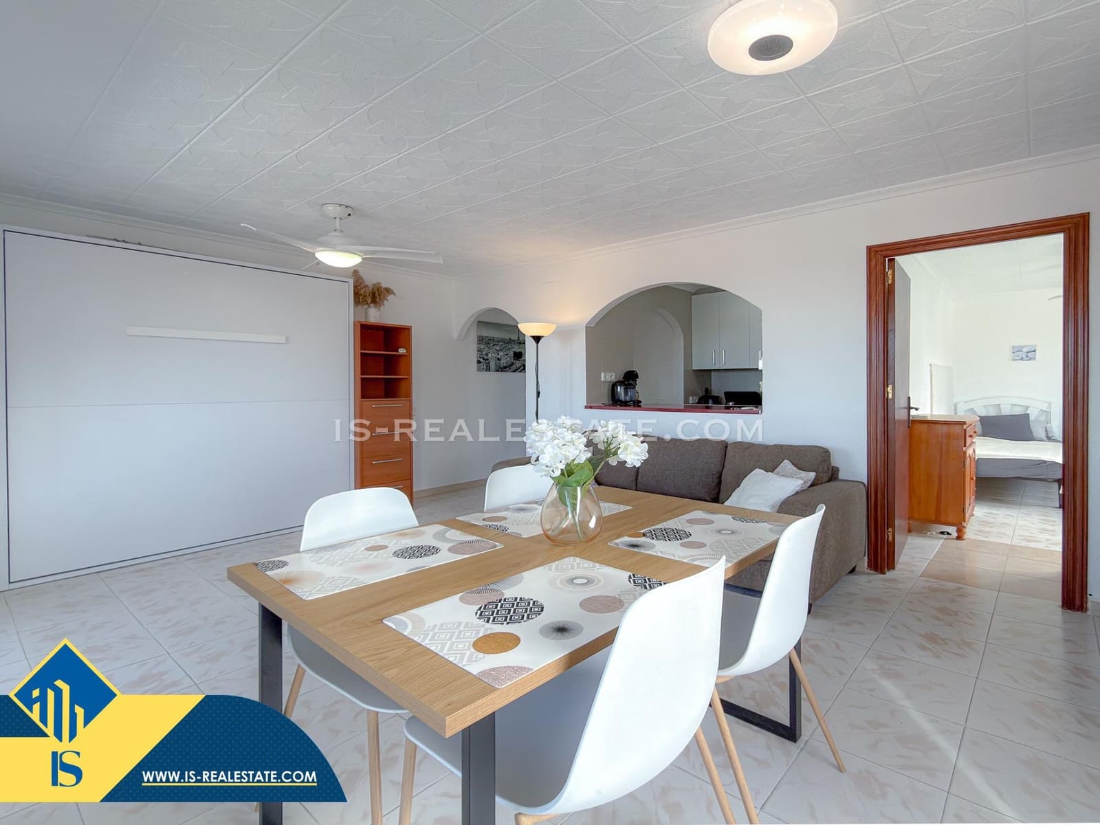 1 bedroom Apartment for sale in Torrevieja - € 124,900 (Ref: 9527747)