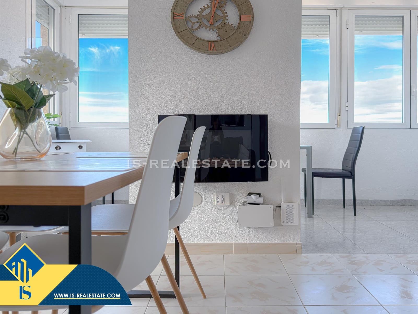 1 bedroom Apartment for sale in Torrevieja - € 124,900 (Ref: 9527747)