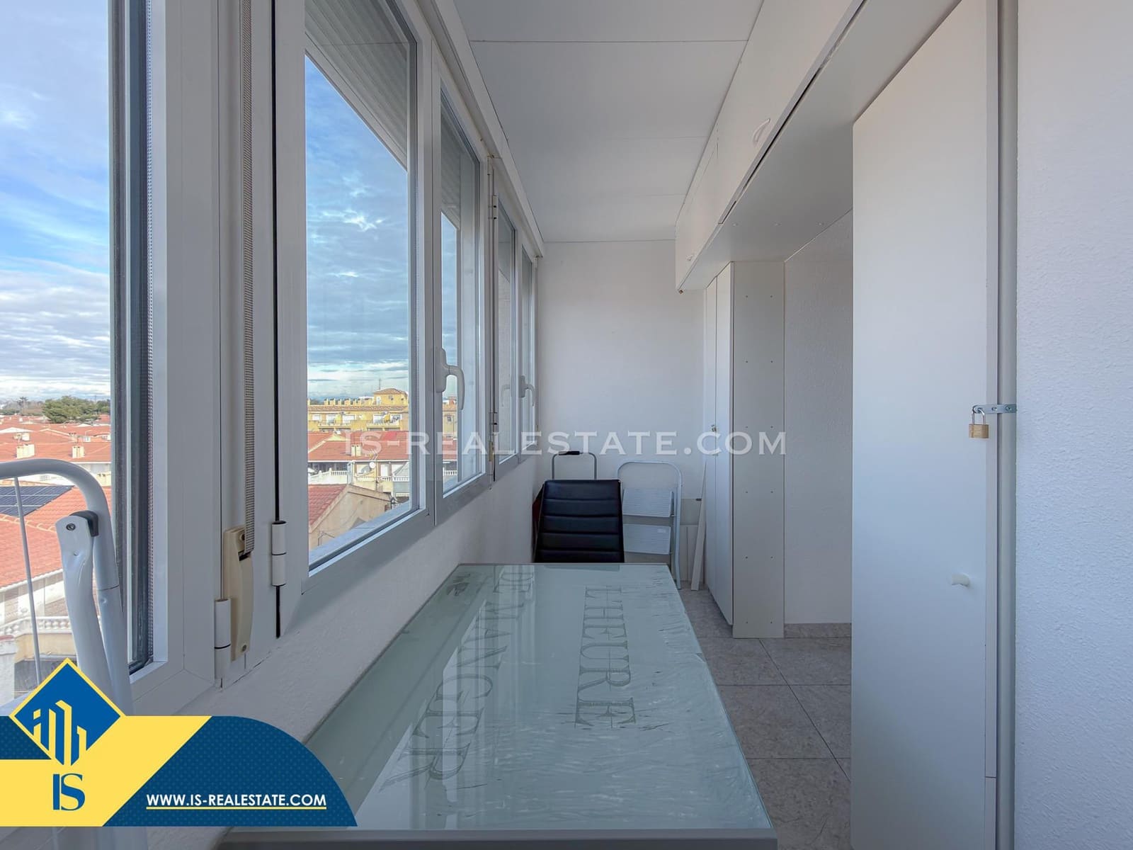 1 bedroom Apartment for sale in Torrevieja - € 124,900 (Ref: 9527747)