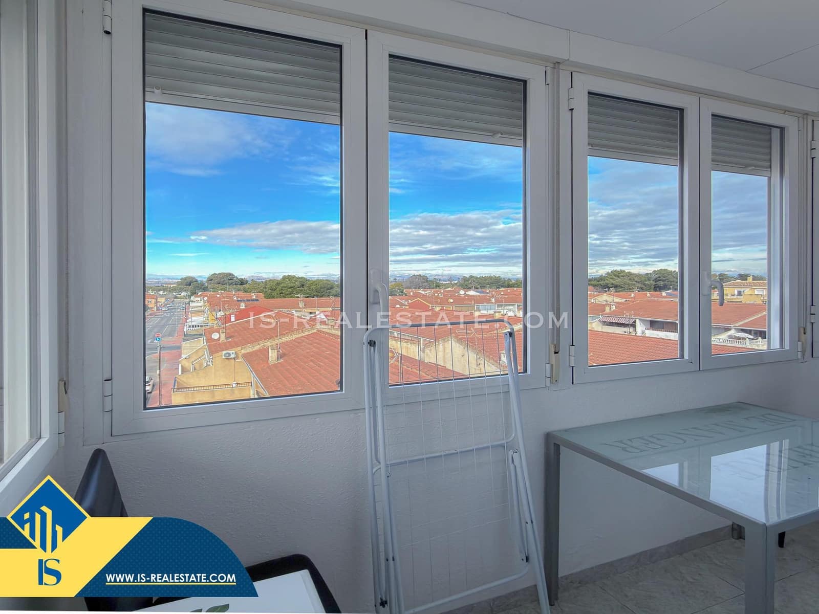 1 bedroom Apartment for sale in Torrevieja - € 124,900 (Ref: 9527747)