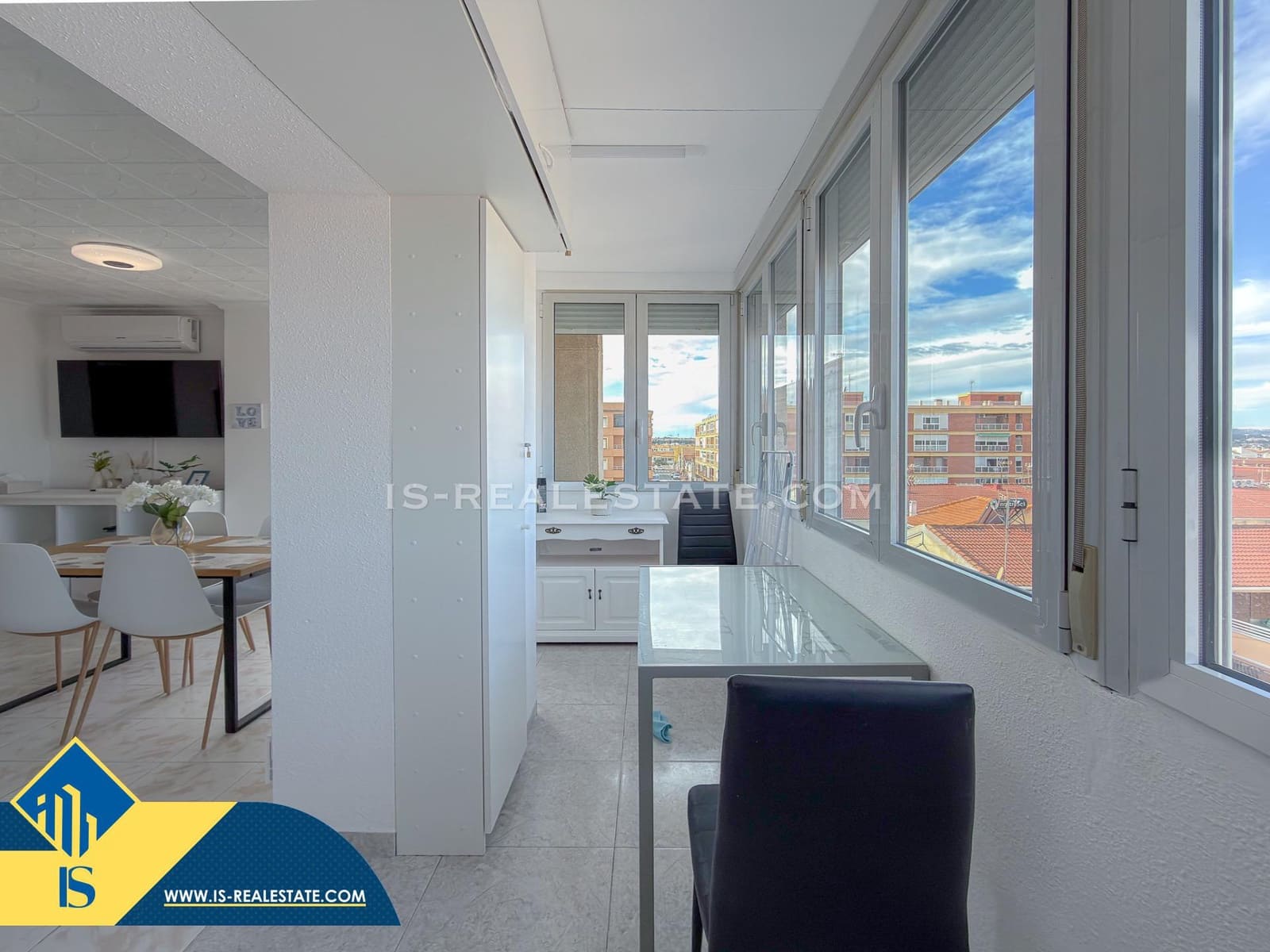 1 bedroom Apartment for sale in Torrevieja - € 124,900 (Ref: 9527747)