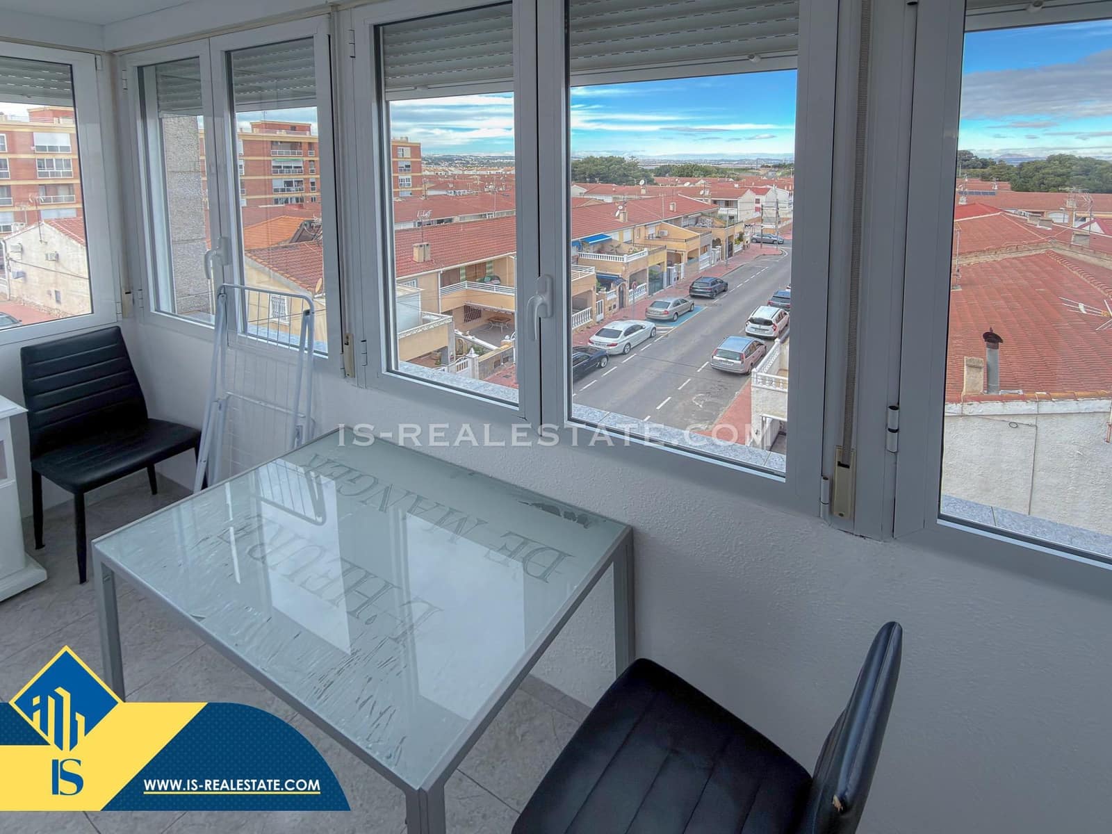 1 bedroom Apartment for sale in Torrevieja - € 124,900 (Ref: 9527747)