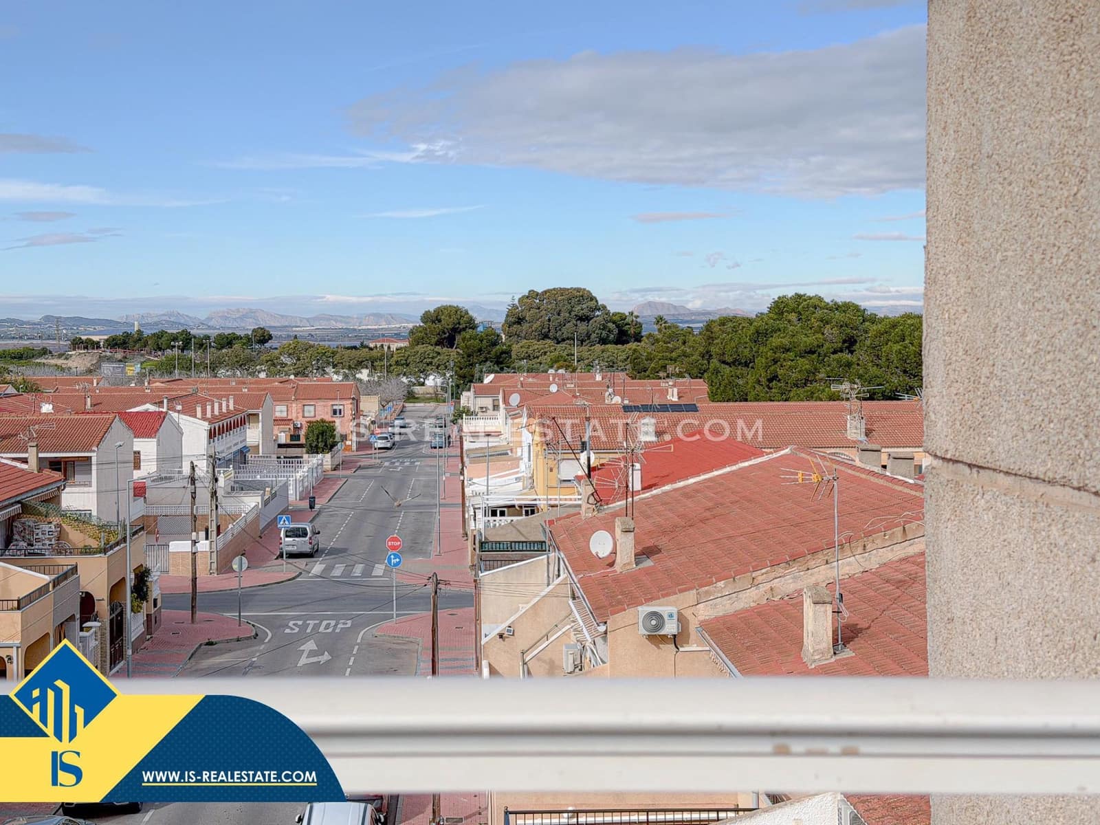 1 bedroom Apartment for sale in Torrevieja - € 124,900 (Ref: 9527747)