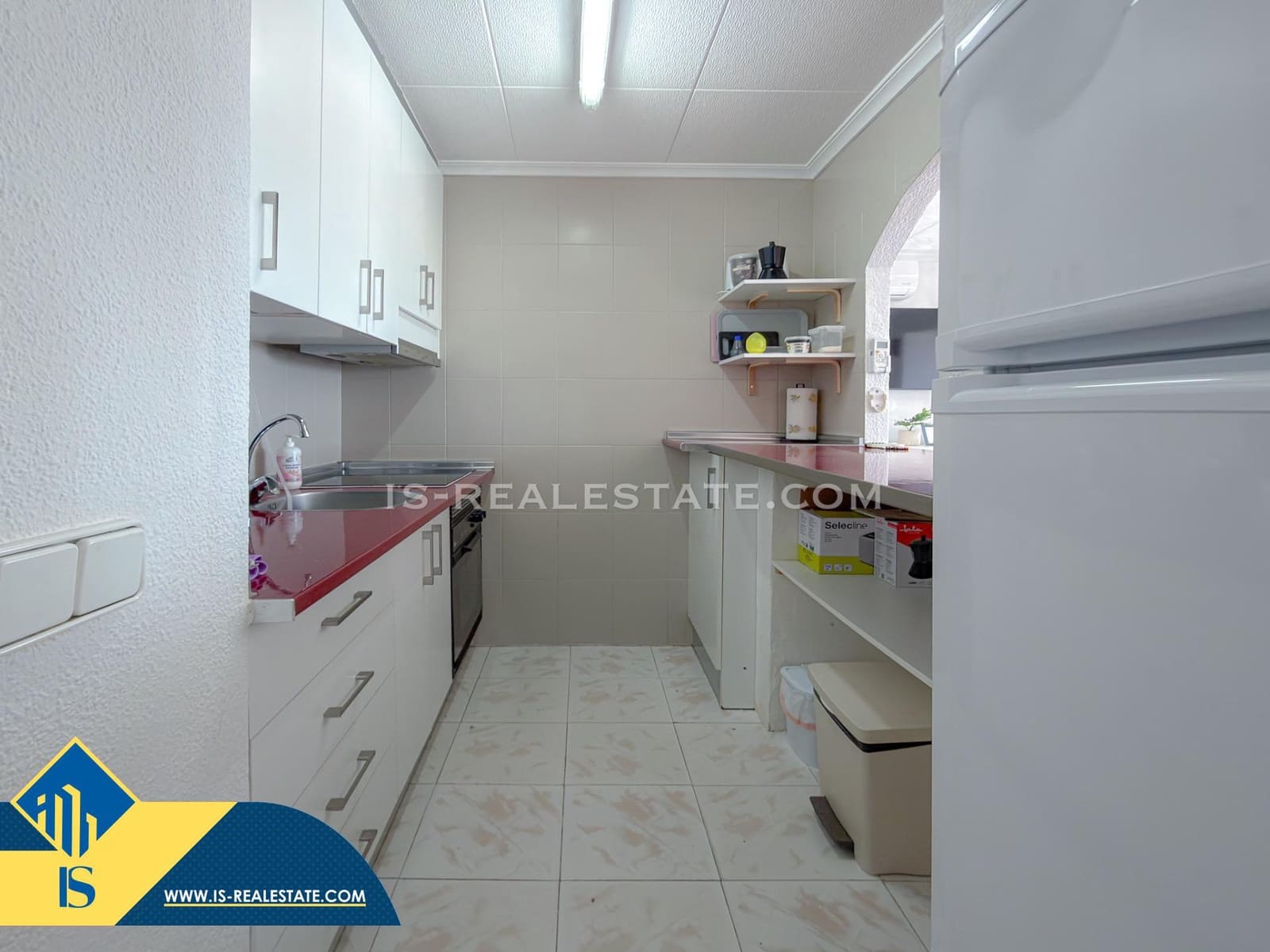 1 bedroom Apartment for sale in Torrevieja - € 124,900 (Ref: 9527747)