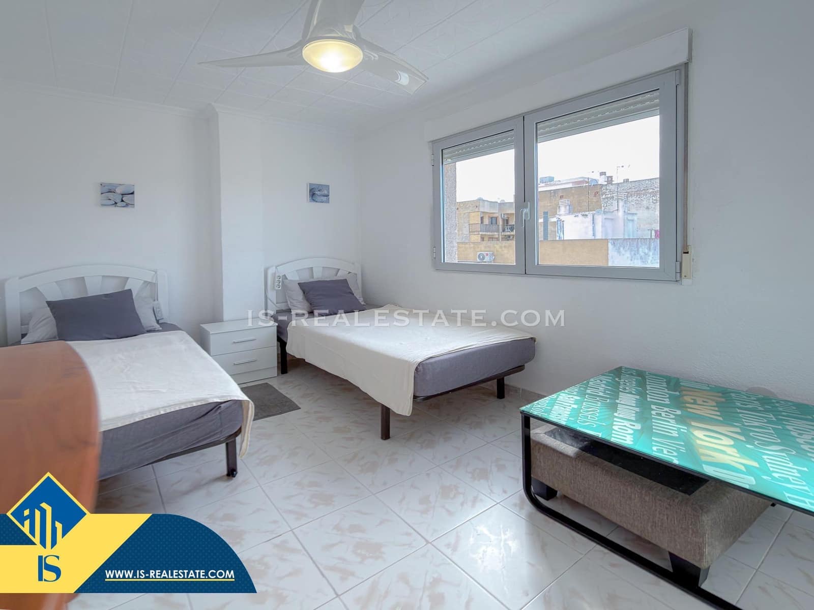 1 bedroom Apartment for sale in Torrevieja - € 124,900 (Ref: 9527747)