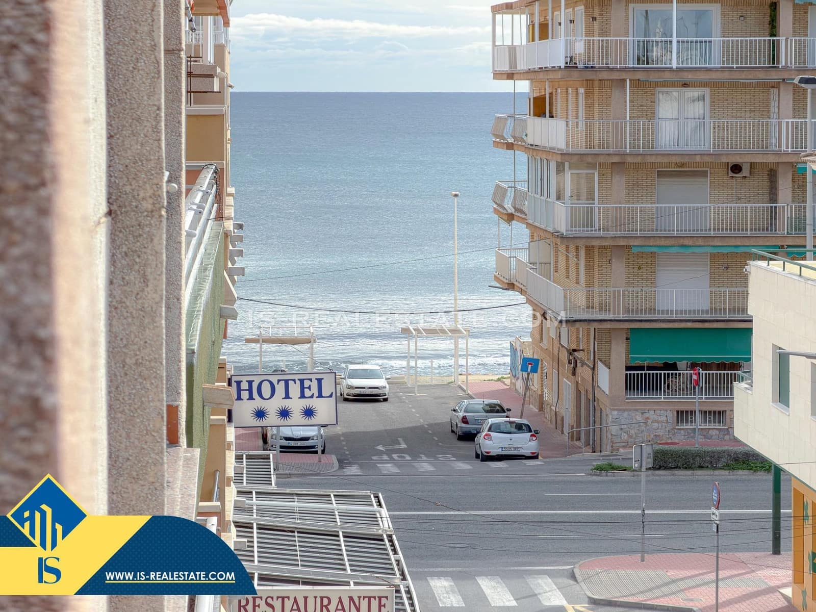 1 bedroom Apartment for sale in Torrevieja - € 124,900 (Ref: 9527747)