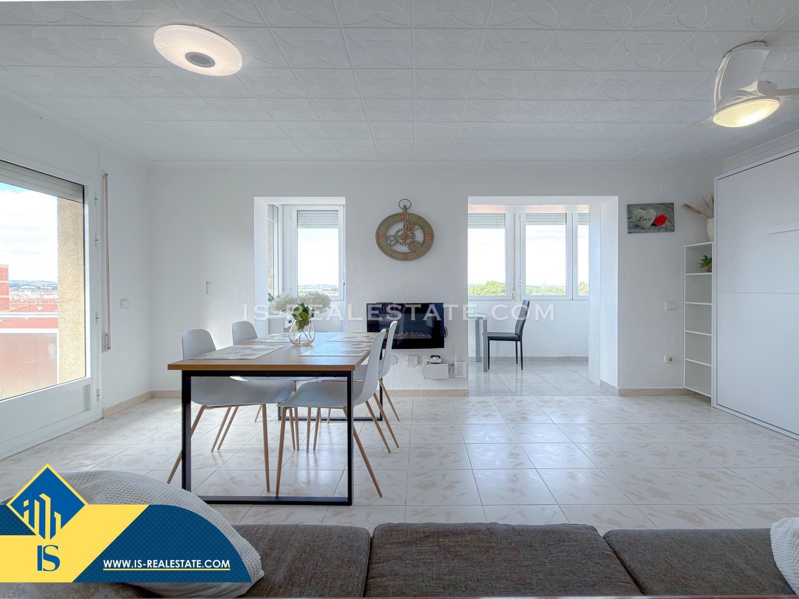 1 bedroom Apartment for sale in Torrevieja - € 124,900 (Ref: 9527747)