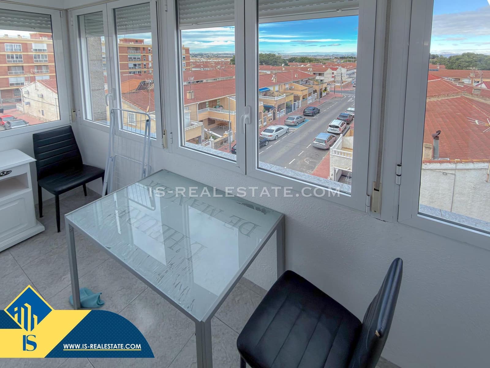 1 bedroom Apartment for sale in Torrevieja - € 124,900 (Ref: 9527747)