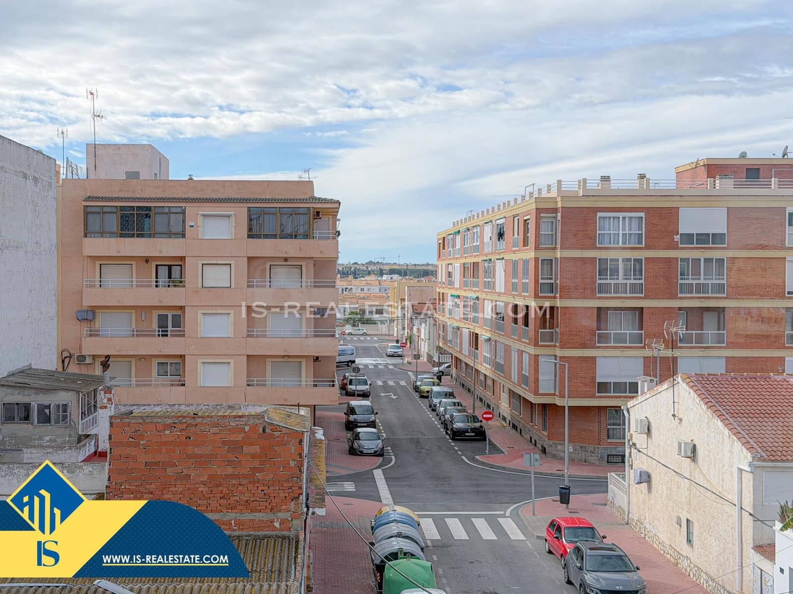 1 bedroom Apartment for sale in Torrevieja - € 124,900 (Ref: 9527747)