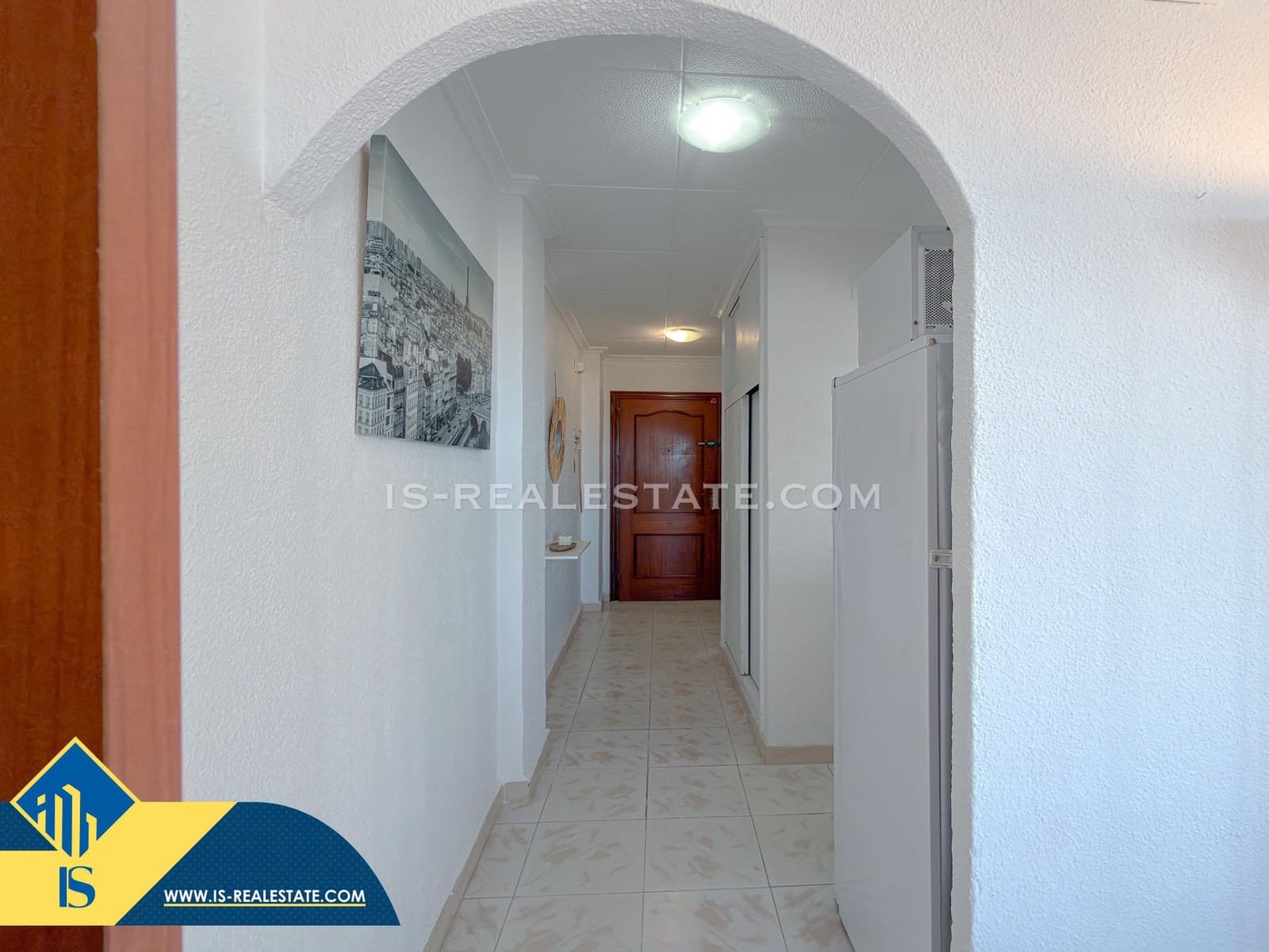 1 bedroom Apartment for sale in Torrevieja - € 124,900 (Ref: 9527747)
