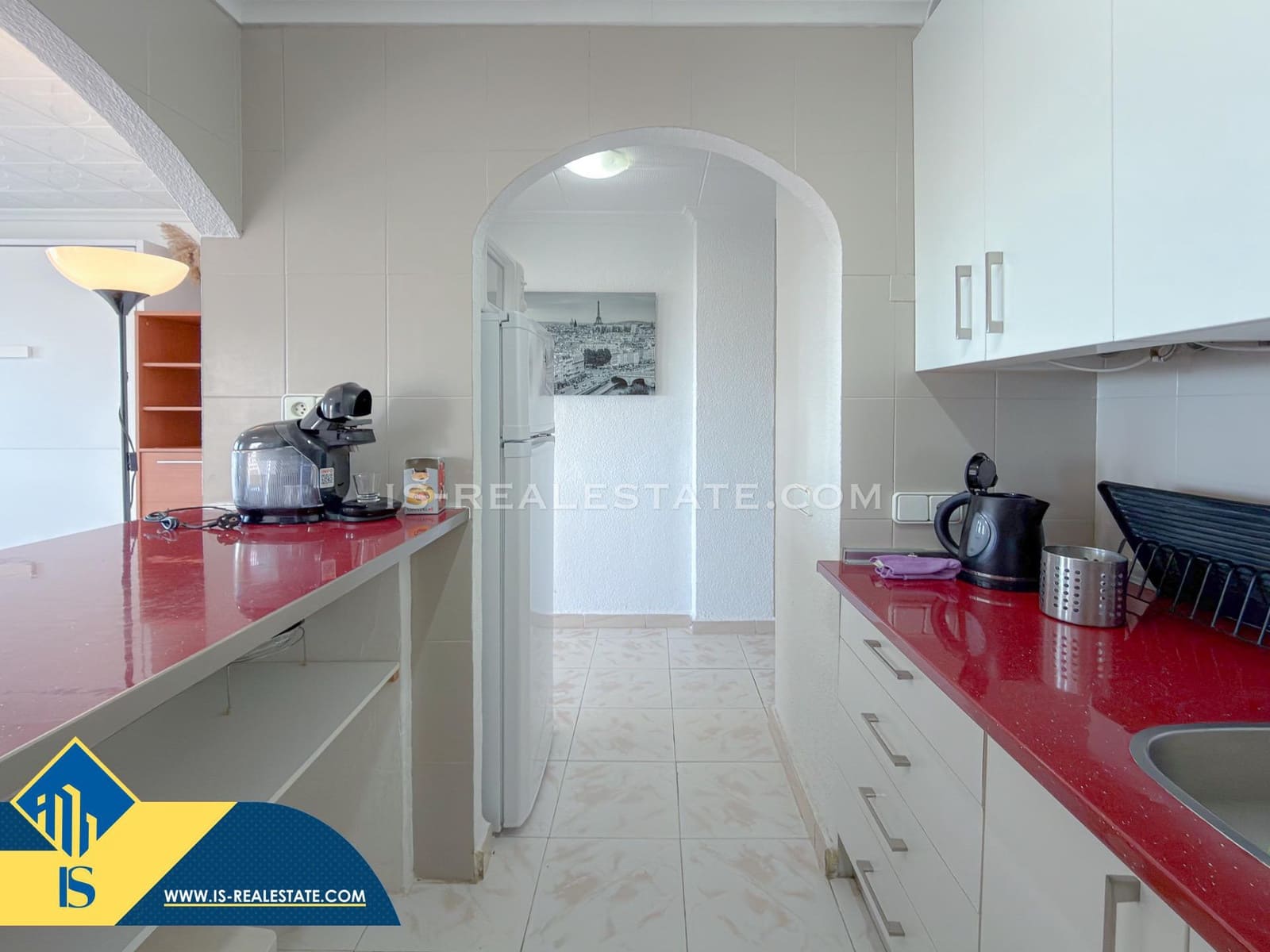 1 bedroom Apartment for sale in Torrevieja - € 124,900 (Ref: 9527747)
