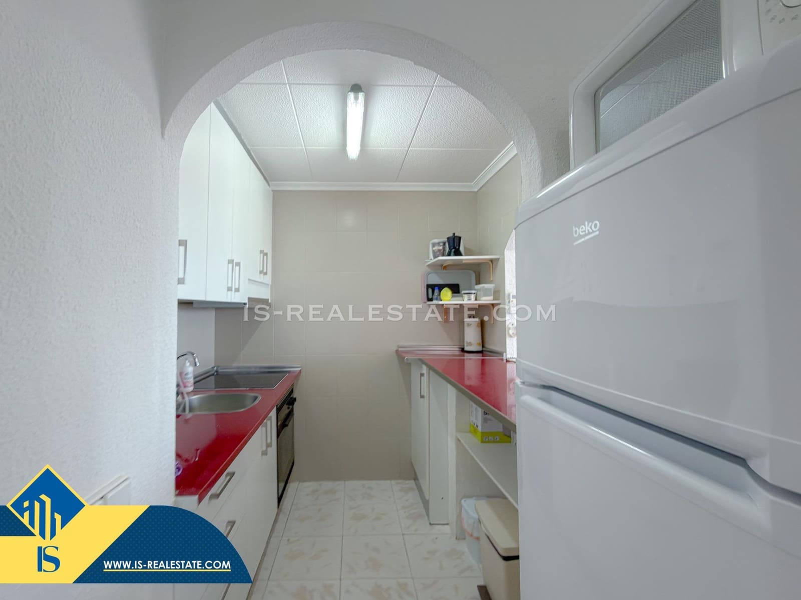 1 bedroom Apartment for sale in Torrevieja - € 124,900 (Ref: 9527747)