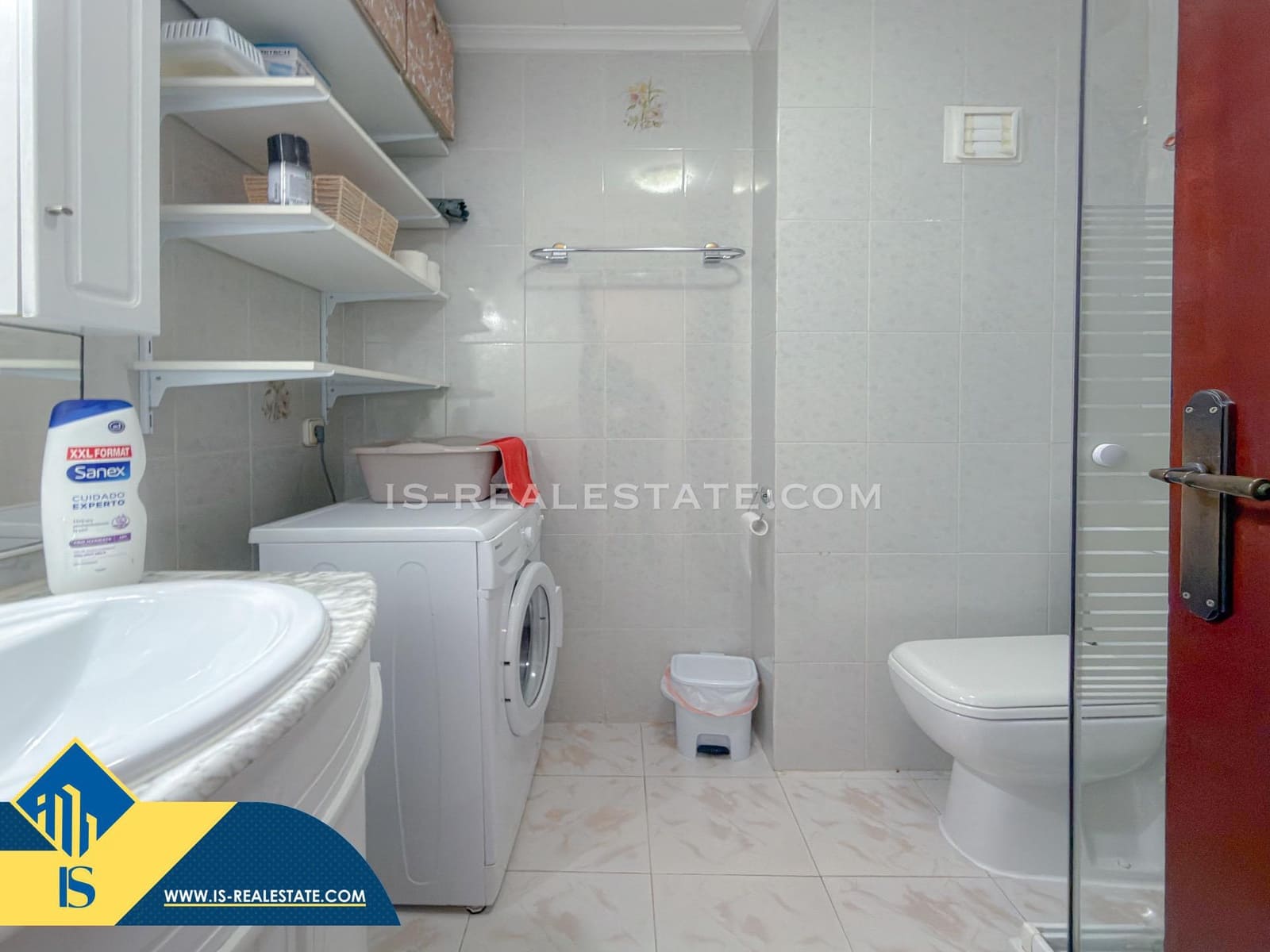 1 bedroom Apartment for sale in Torrevieja - € 124,900 (Ref: 9527747)