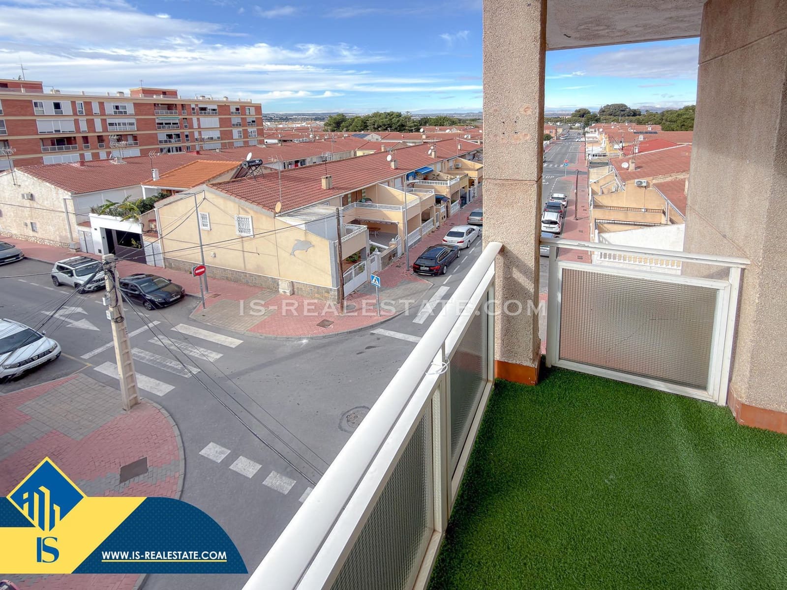 1 bedroom Apartment for sale in Torrevieja - € 124,900 (Ref: 9527747)