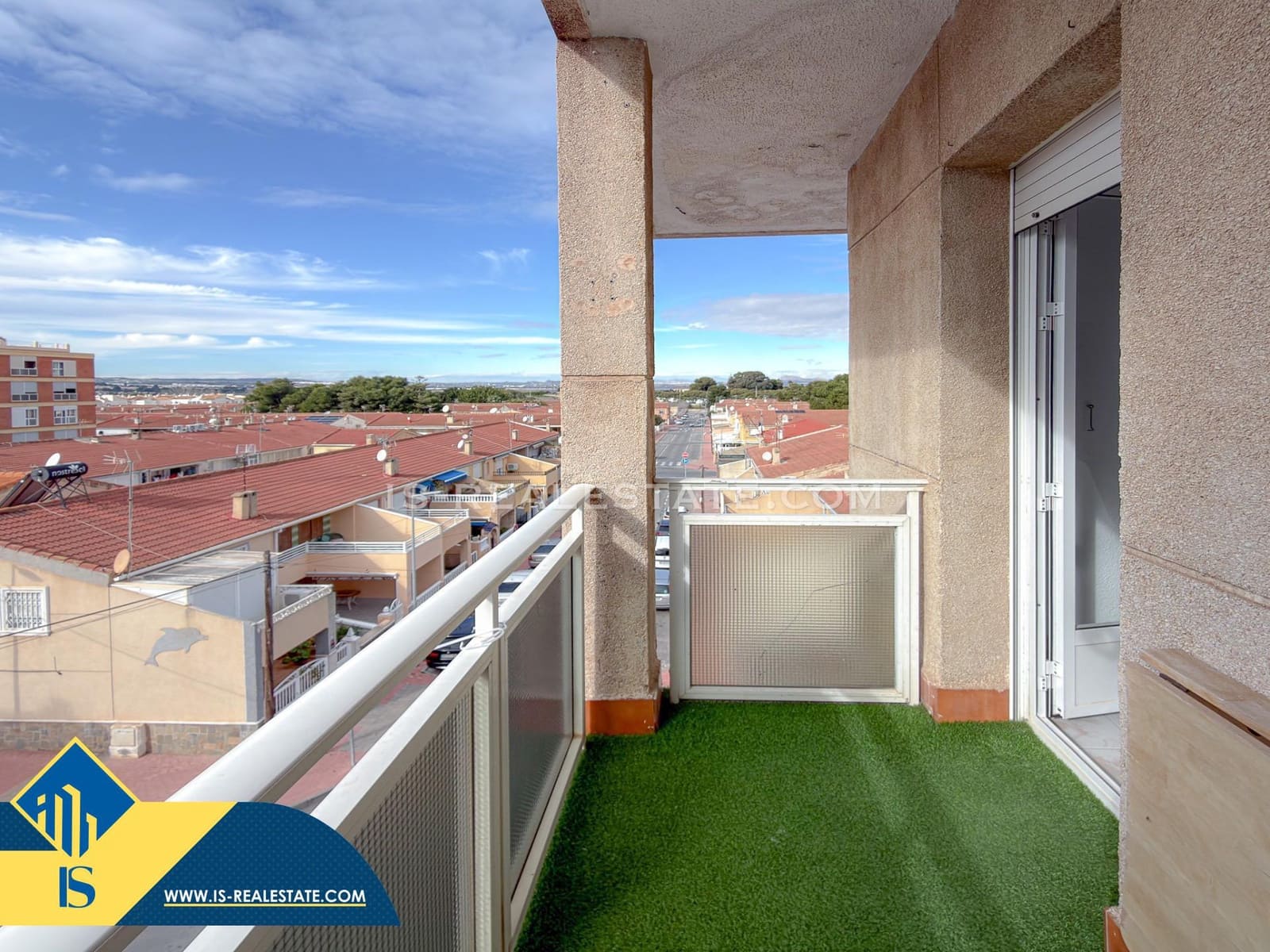 1 bedroom Apartment for sale in Torrevieja - € 124,900 (Ref: 9527747)